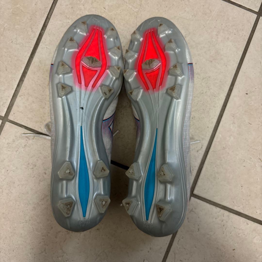 Mizuno Alpha サッカーシューズ スパイク