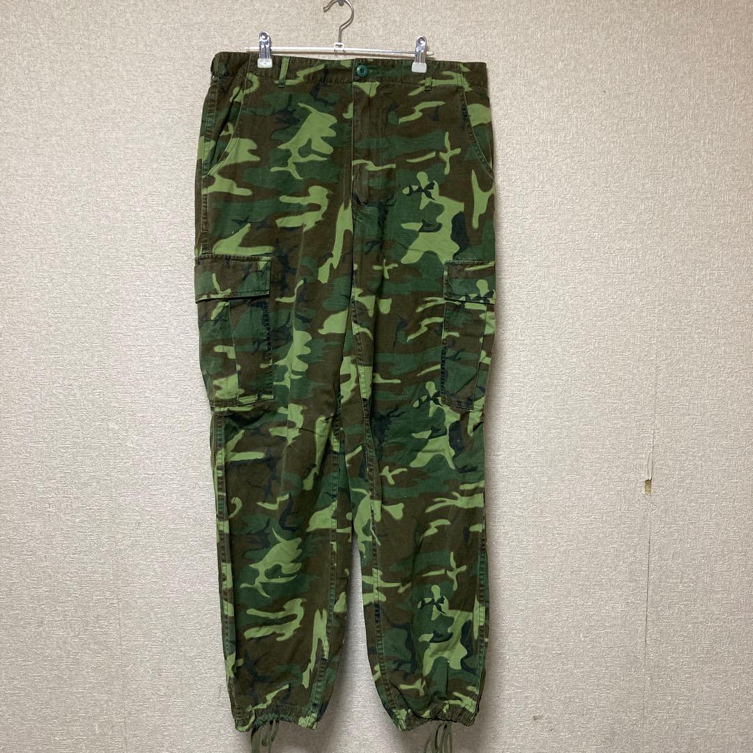 3点セット　TOP(YOSHITOMO CO.,LTD.) 迷彩服　ミリタリー