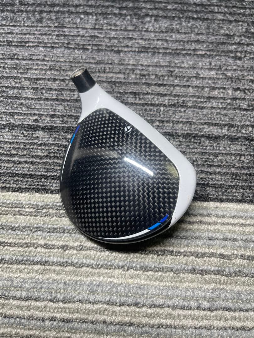ヘッドのみTaylorMade SIM2 MAX D 5W 19度　ヘッドのみ