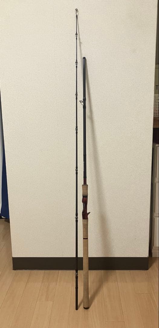 シマノ　スコーピオン　1787 RS-2