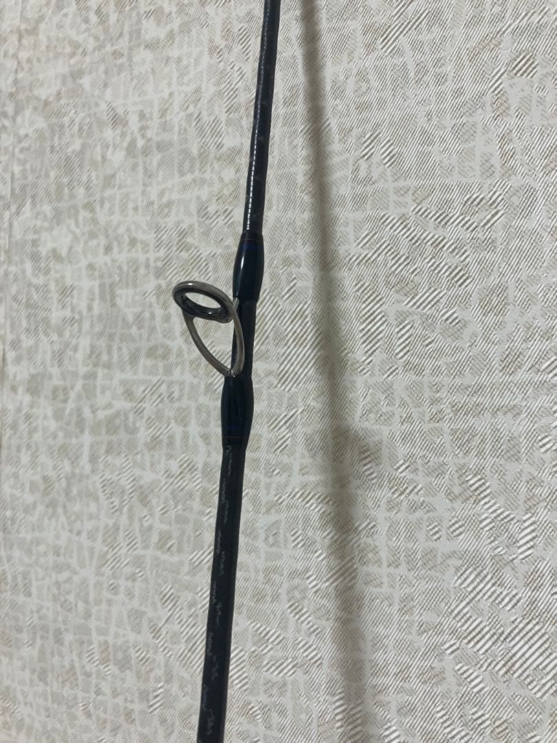 シマノ　スコーピオン　1787 RS-2