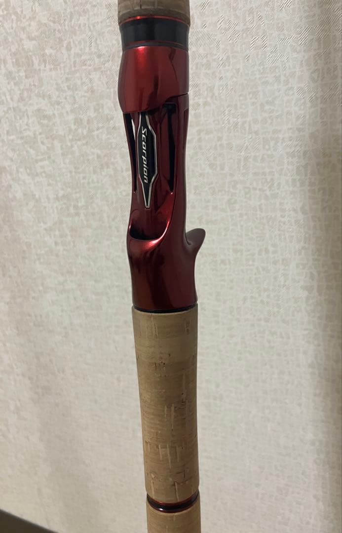 シマノ　スコーピオン　1787 RS-2