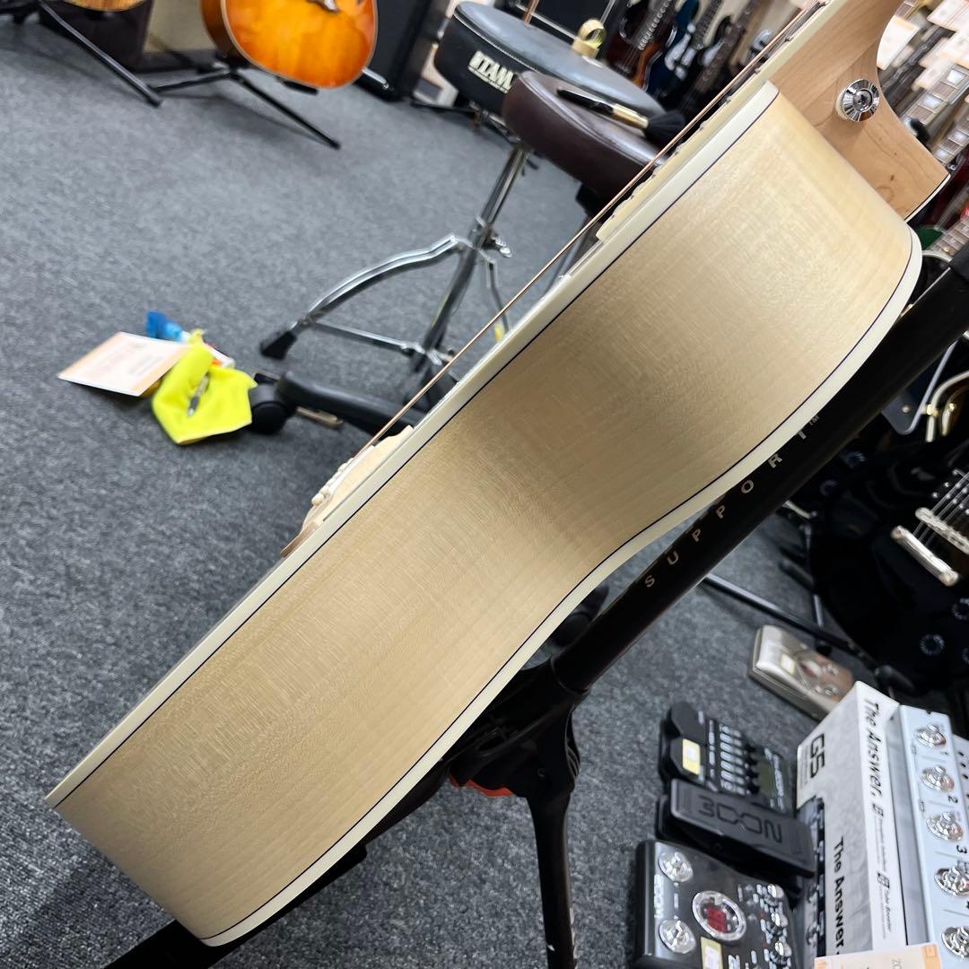 【11515】Ibanez Acoustic AC419E-OAW