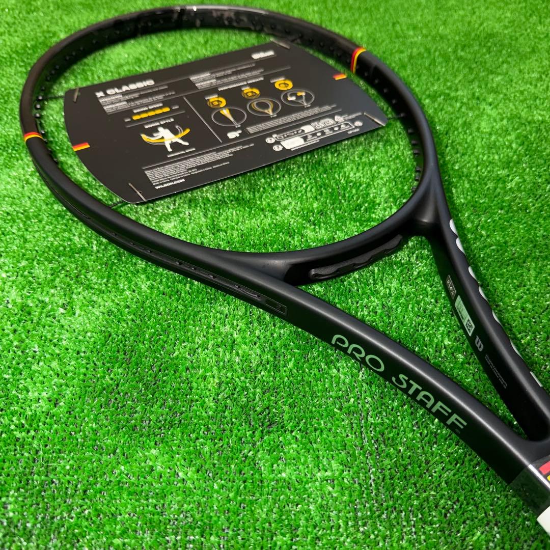 PRO STAFF X CLASSIC グリップ2 プロスタッフX 新品未使用品