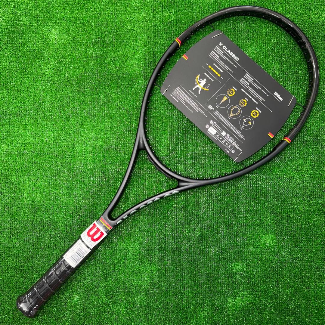 PRO STAFF X CLASSIC グリップ2 プロスタッフX 新品未使用品
