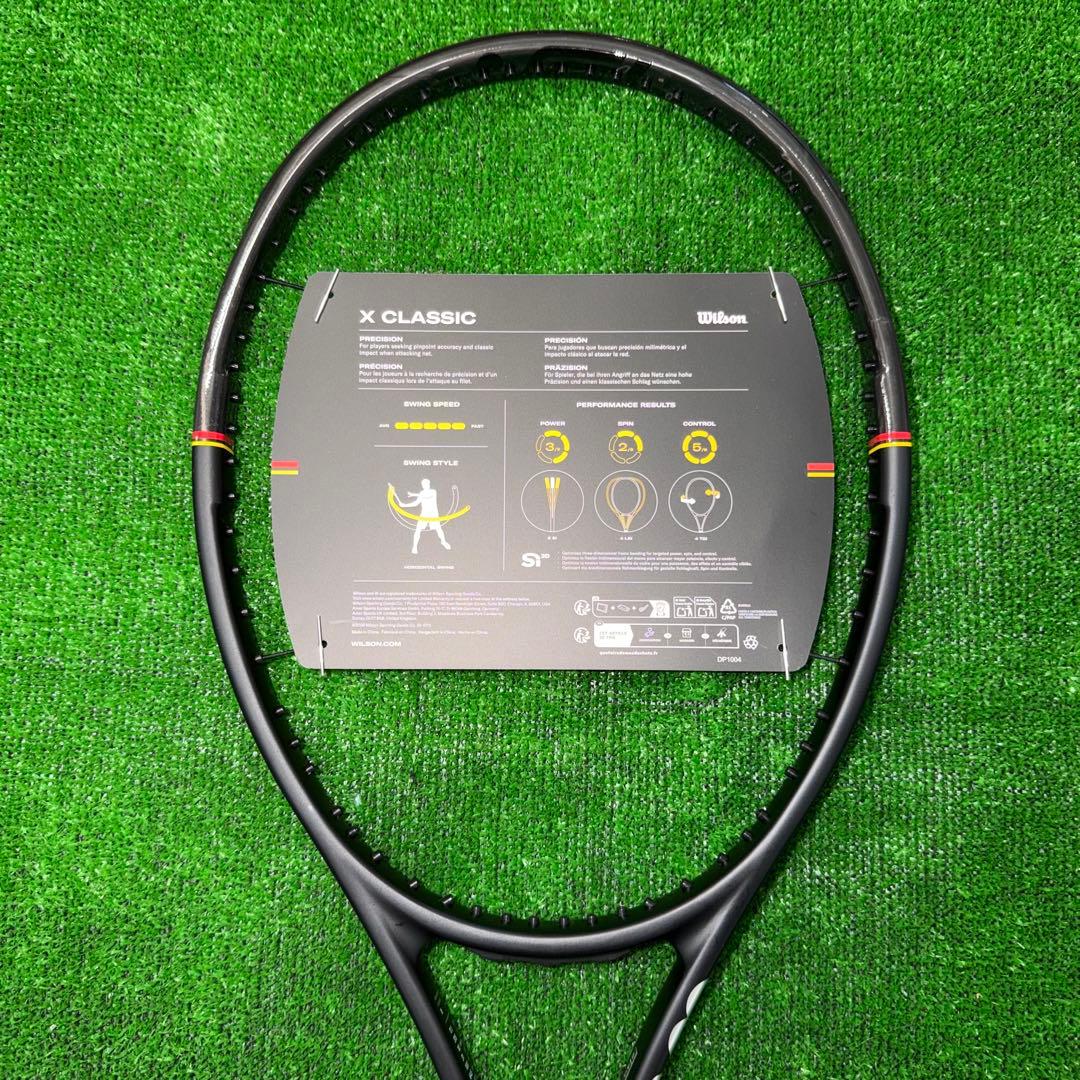 PRO STAFF X CLASSIC グリップ2 プロスタッフX 新品未使用品