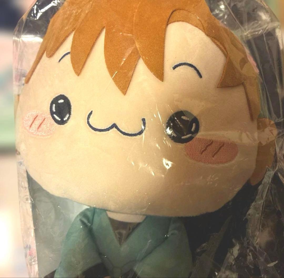 忍たま乱太郎 フリューくじ 桜もちぴこ 善法寺伊作 まとめ売り