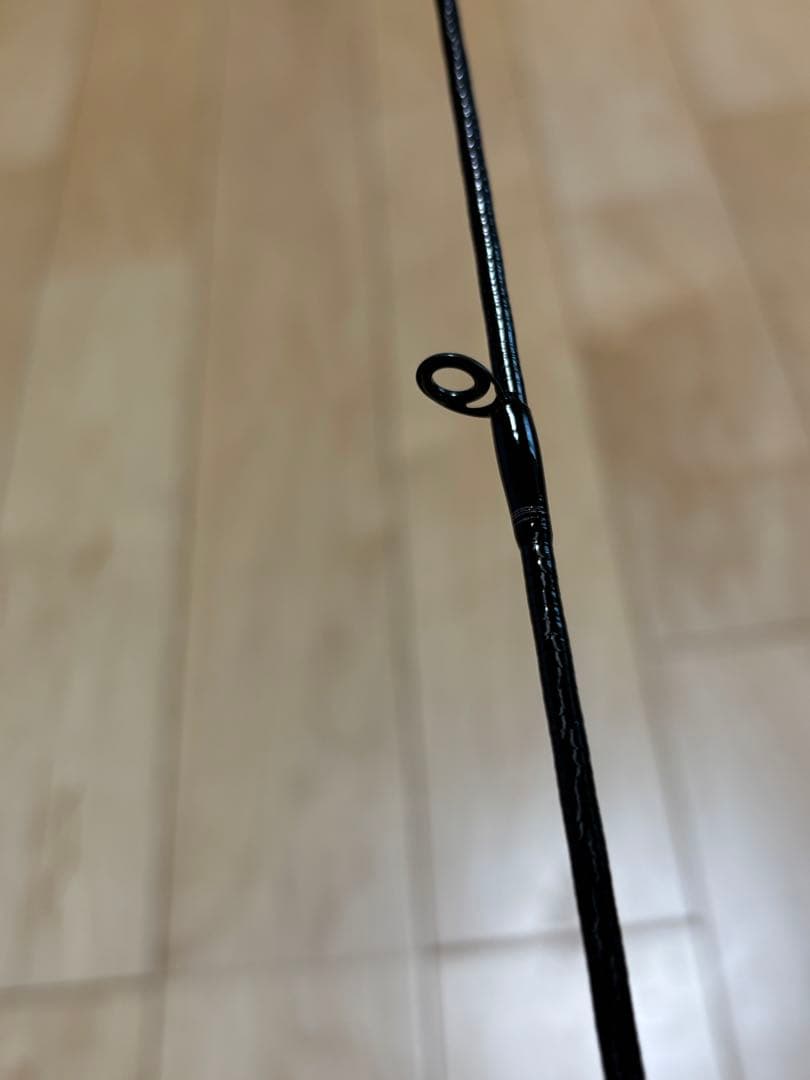 ロッド Grappler Type J B60-5