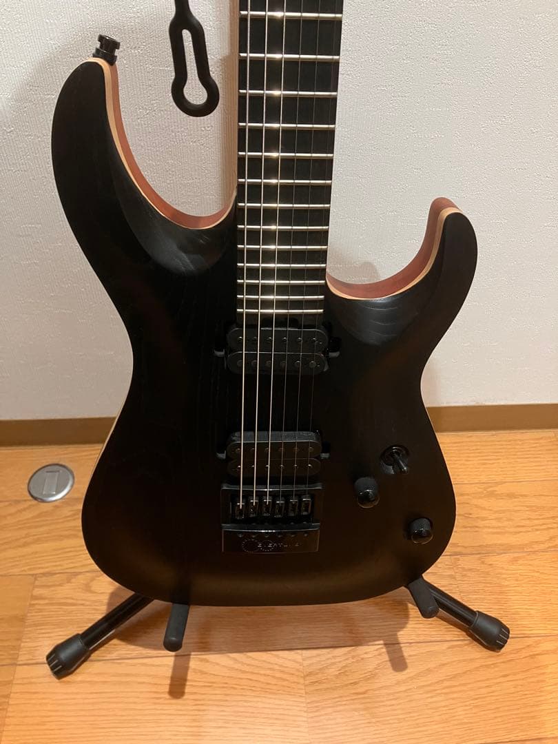 ギター Cort KX700 Evertune