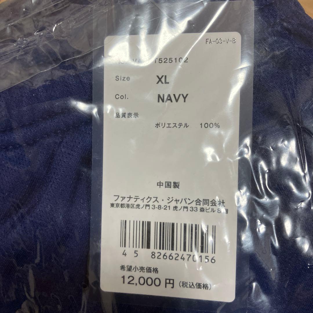 k*i様 Vファーレン長崎トレーニングパンツXL