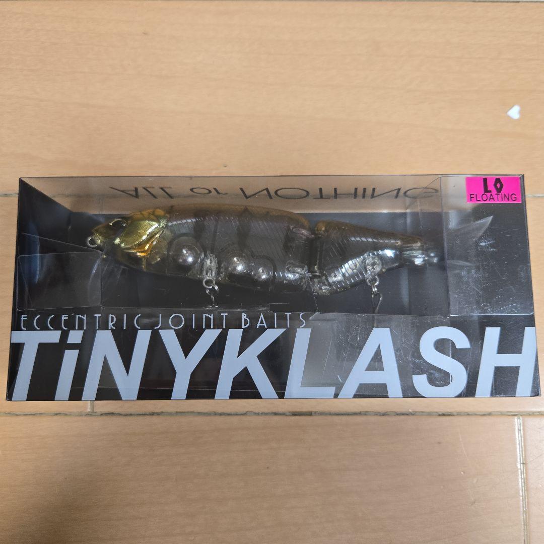 ◆TiNYKLASH /タイニークラッシュ◆ Low 　大江川ファントムギル