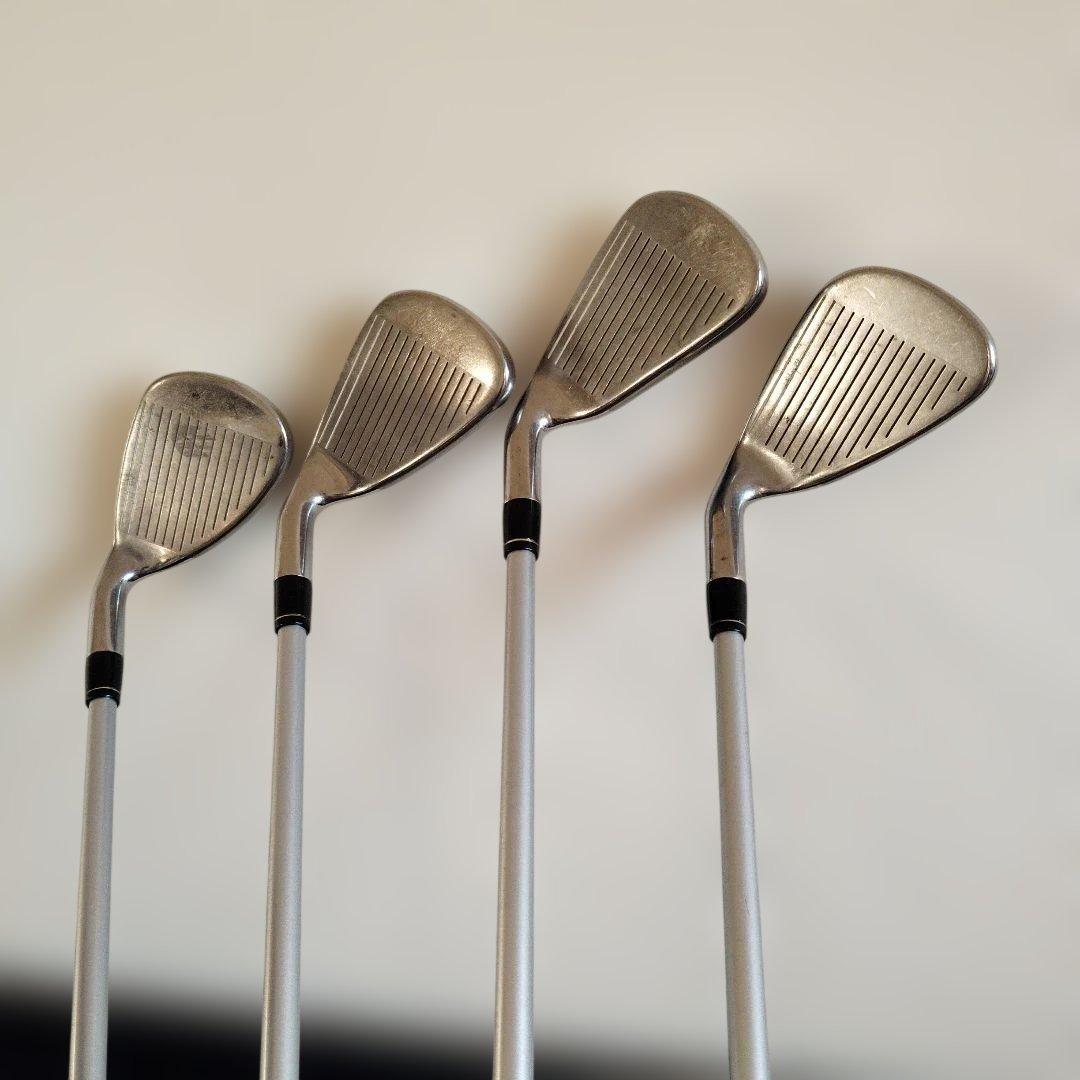 Arnold Palme新品バッグ　Callaway　レディースセット