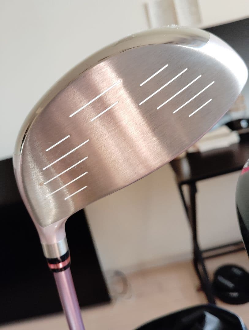 Arnold Palme新品バッグ　Callaway　レディースセット