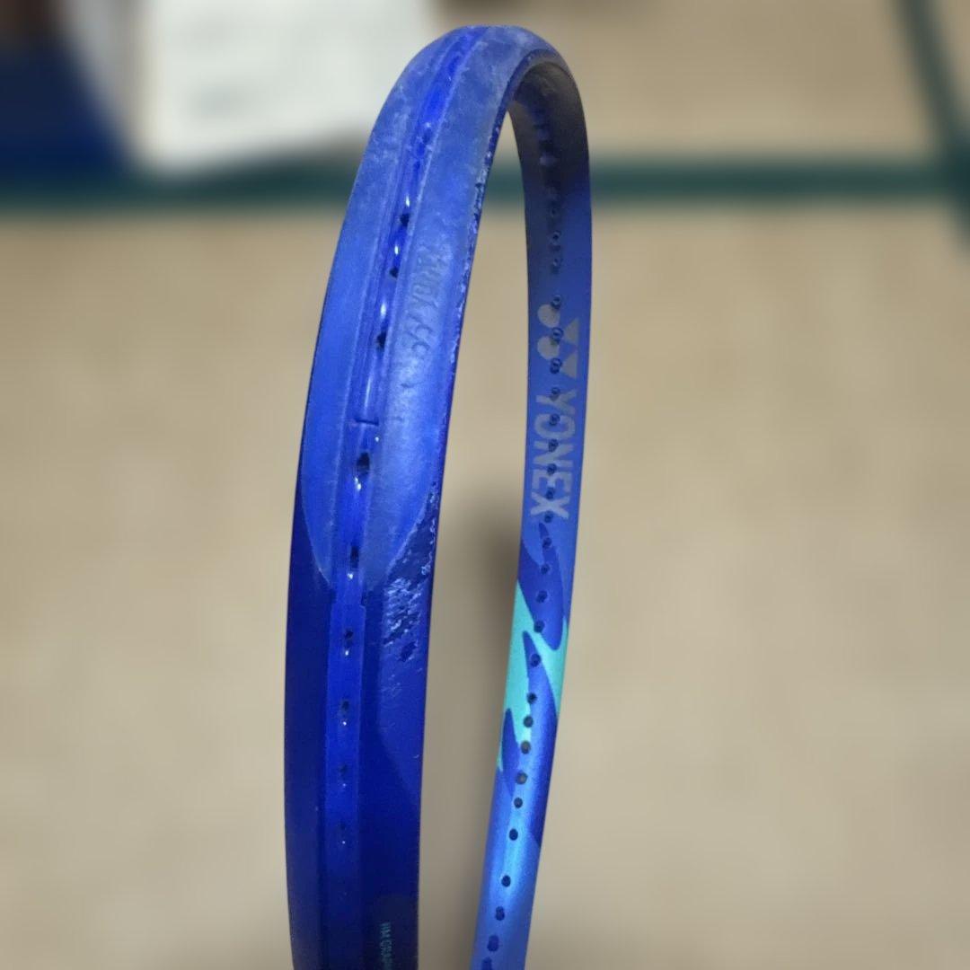 YONEXヨネックスEZONEイーゾーン100 G2 300g
