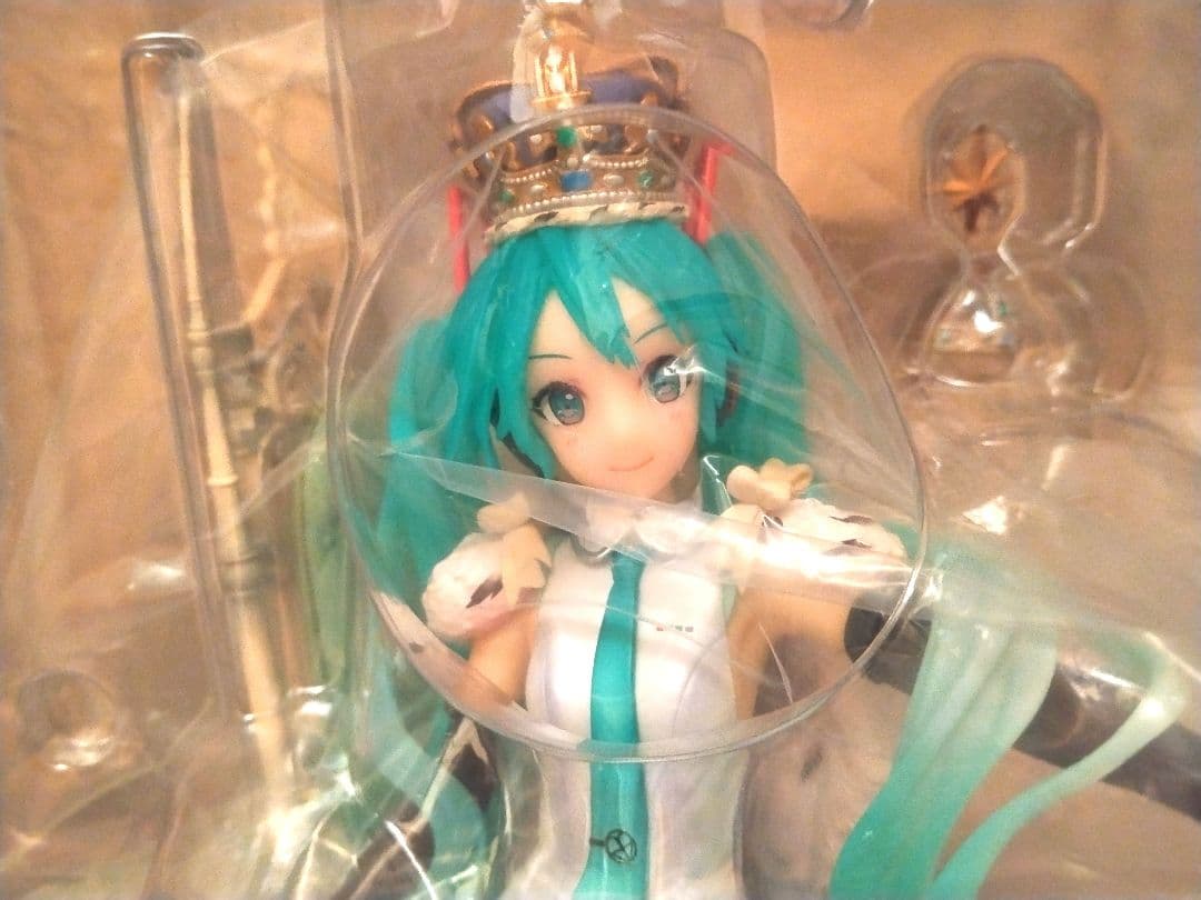 初音ミク 39's Special Day フィギュア