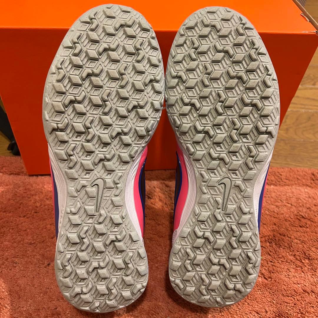 美品 NIKE TIEMPO LIGERA PRO TF サイズ26.5㎝