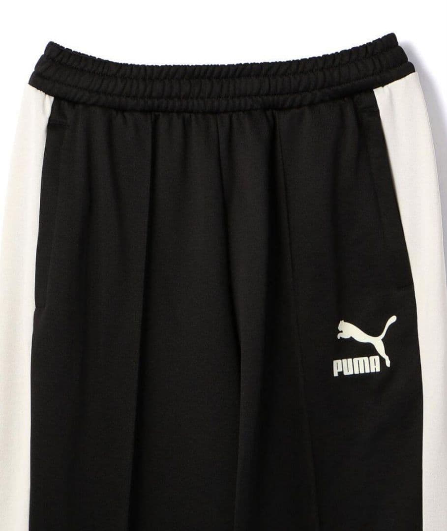 ②新品未開封✨【プーマ】 THE NEVERWORN PANTSトラックパンツM