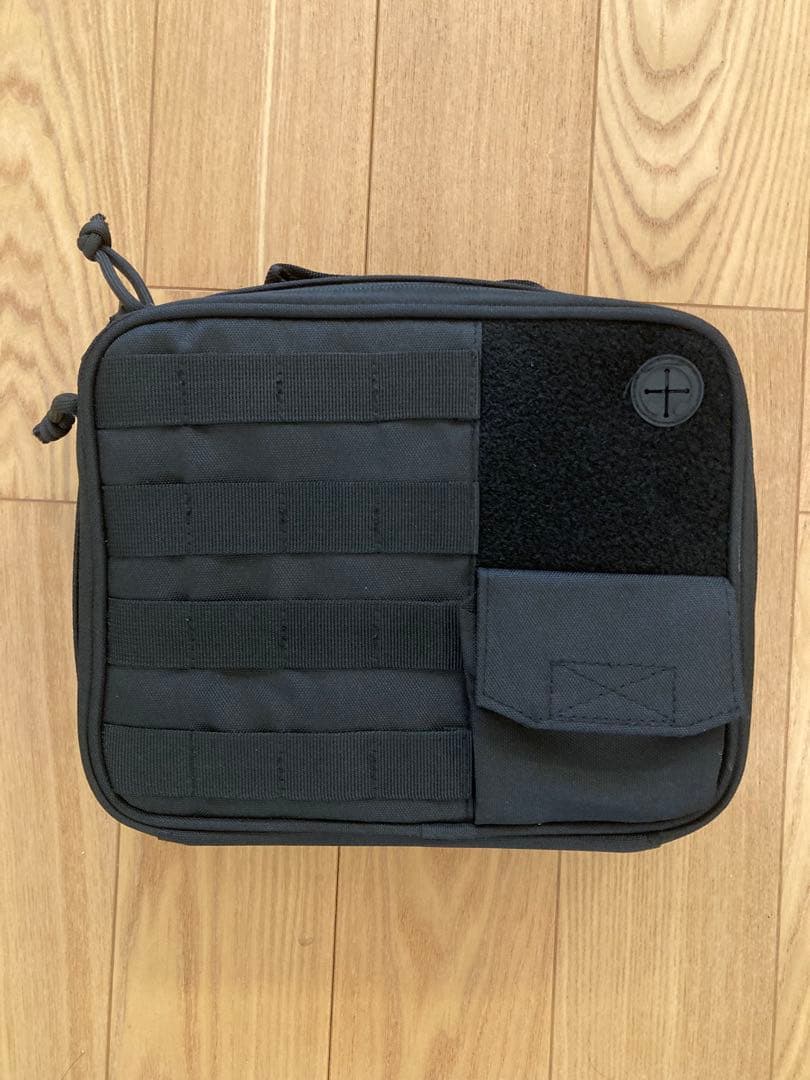 値下げ！5050workshopのギア4点セット