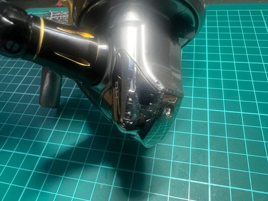 デスピナ　2500DHG