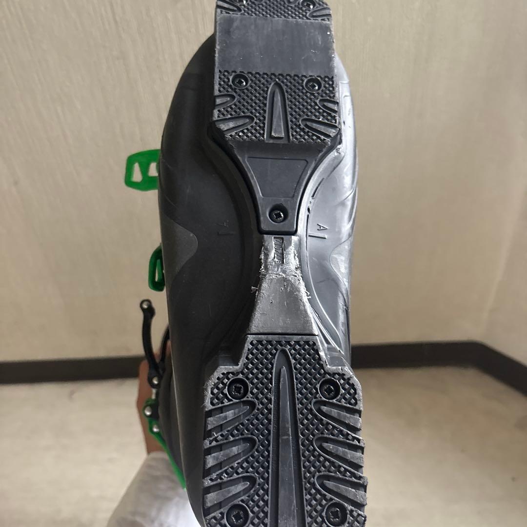 HEAD EDGE 85 スキー用ブーツ