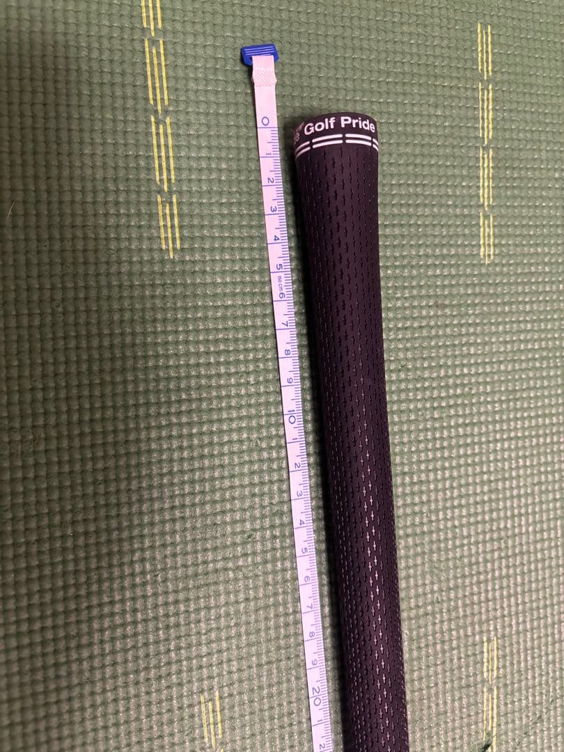 VENTUS BLUE 5S ドライバー　PING VLOCRE
