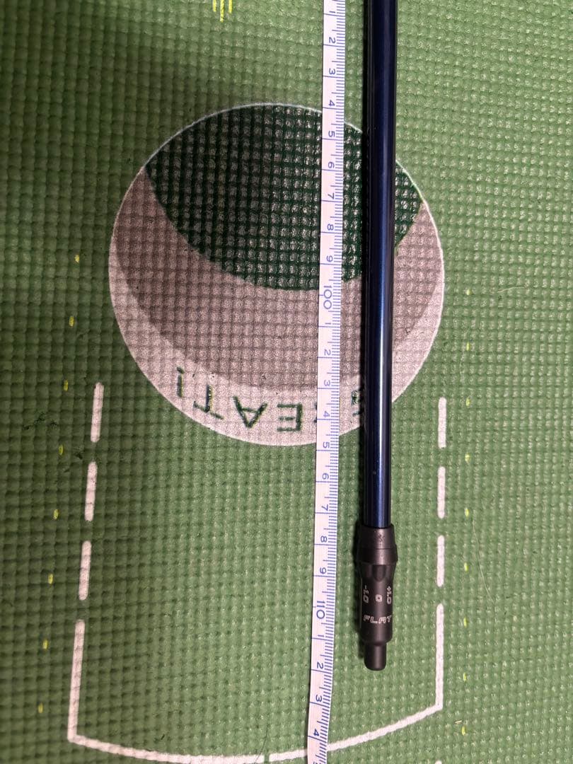 VENTUS BLUE 5S ドライバー　PING VLOCRE