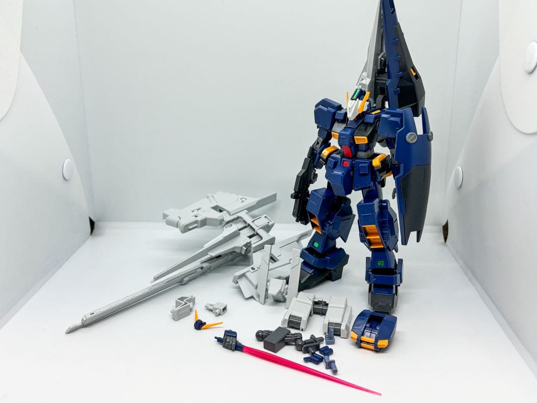 ロボット KEN1106