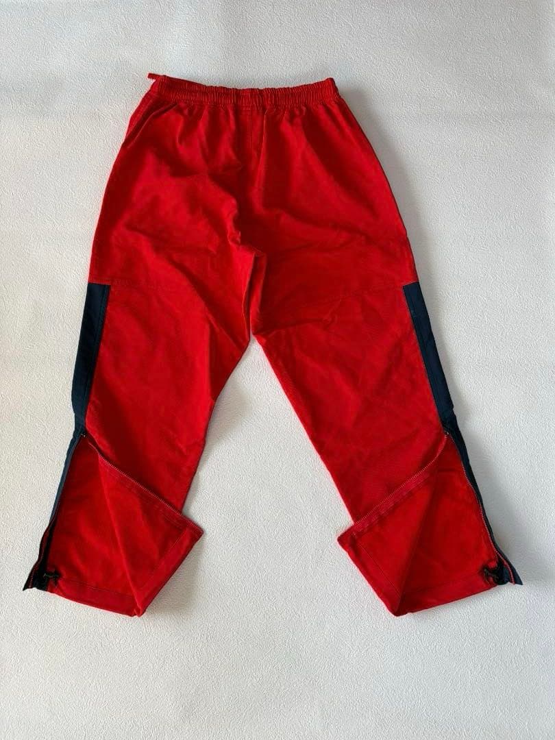 canterbury ウォームアップウェア 上下セット ジュニア用150サイズ