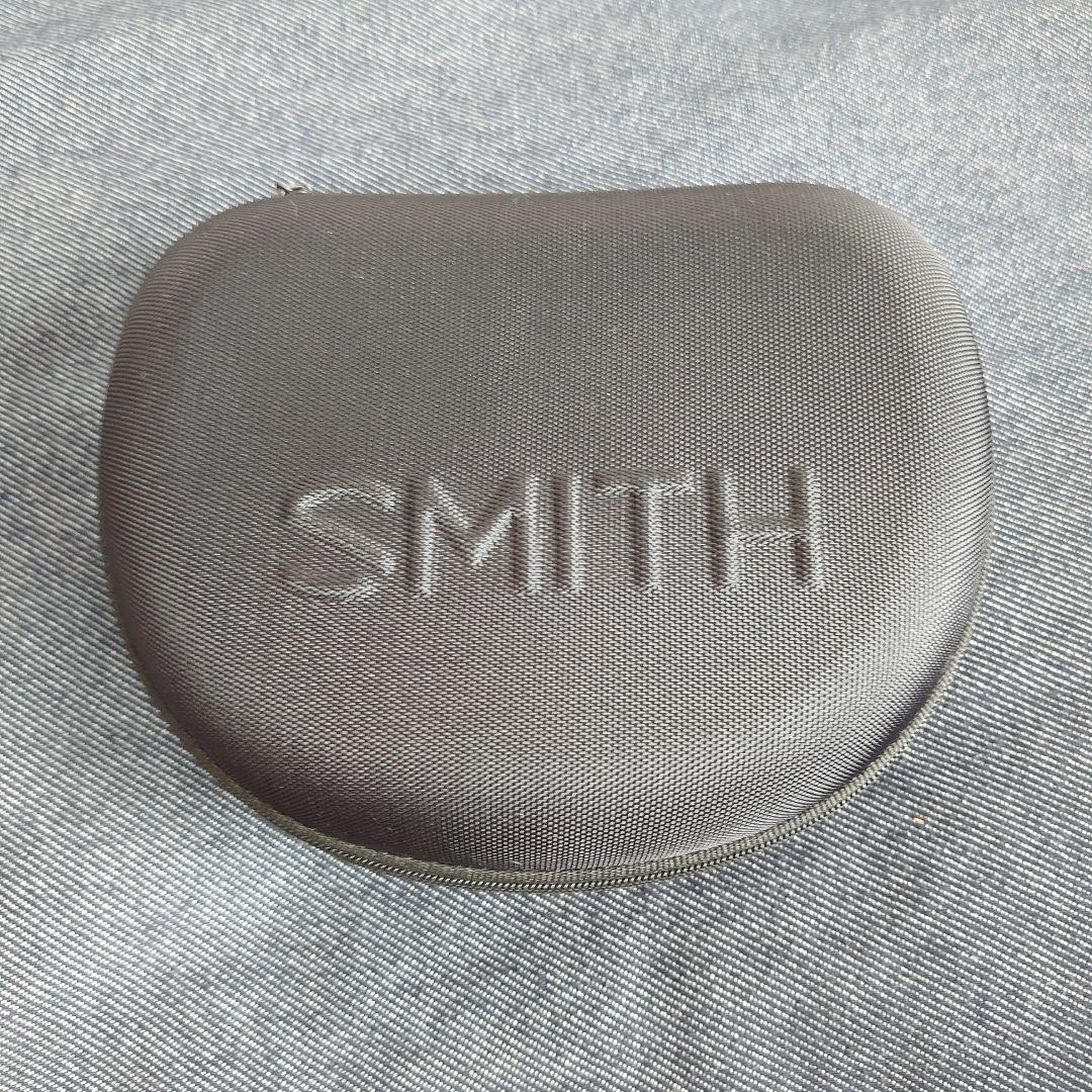 【Smith】ATTACK MAG MTB グリーン