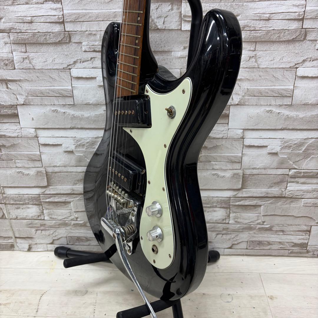 MORALES モラレス vibra matic モズライトタイプ エレキギター
