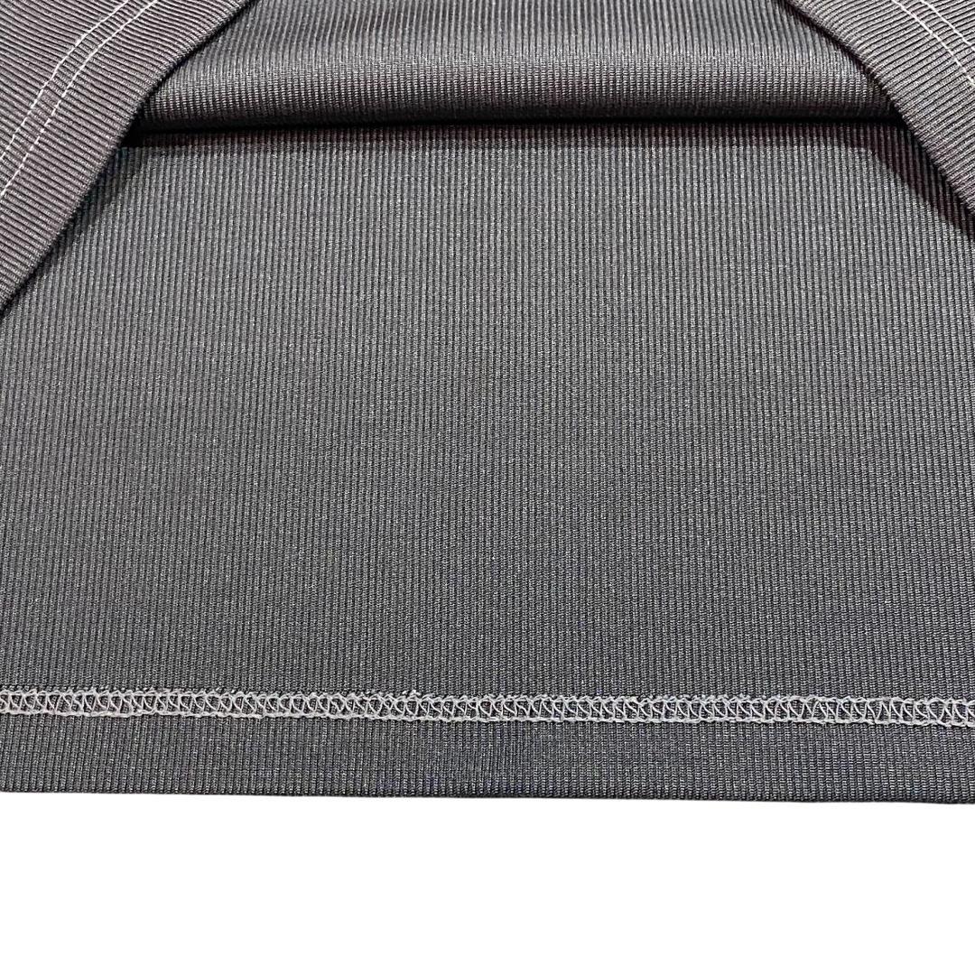 Mercedes-Benz メルセデスベンツ 半袖 ストレッチ ポロシャツ XL