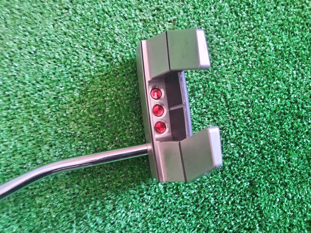 Scotty Cameron X5 パター