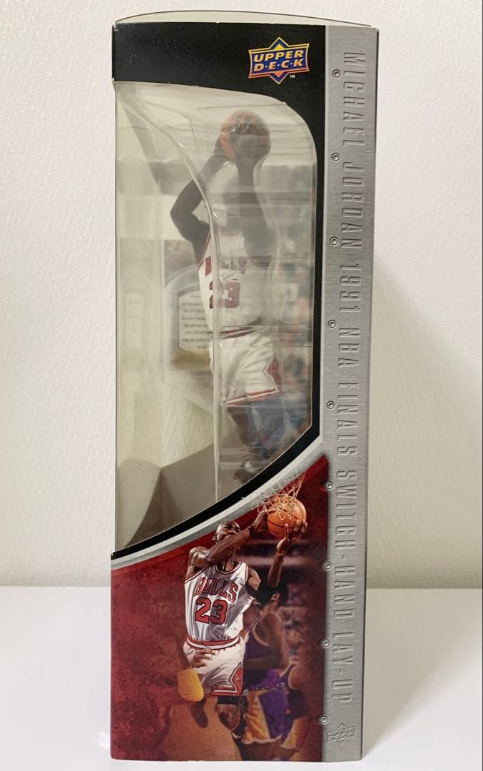 Mcfarlane マクファーレン NBAフィギュア マイケル・ジョーダン