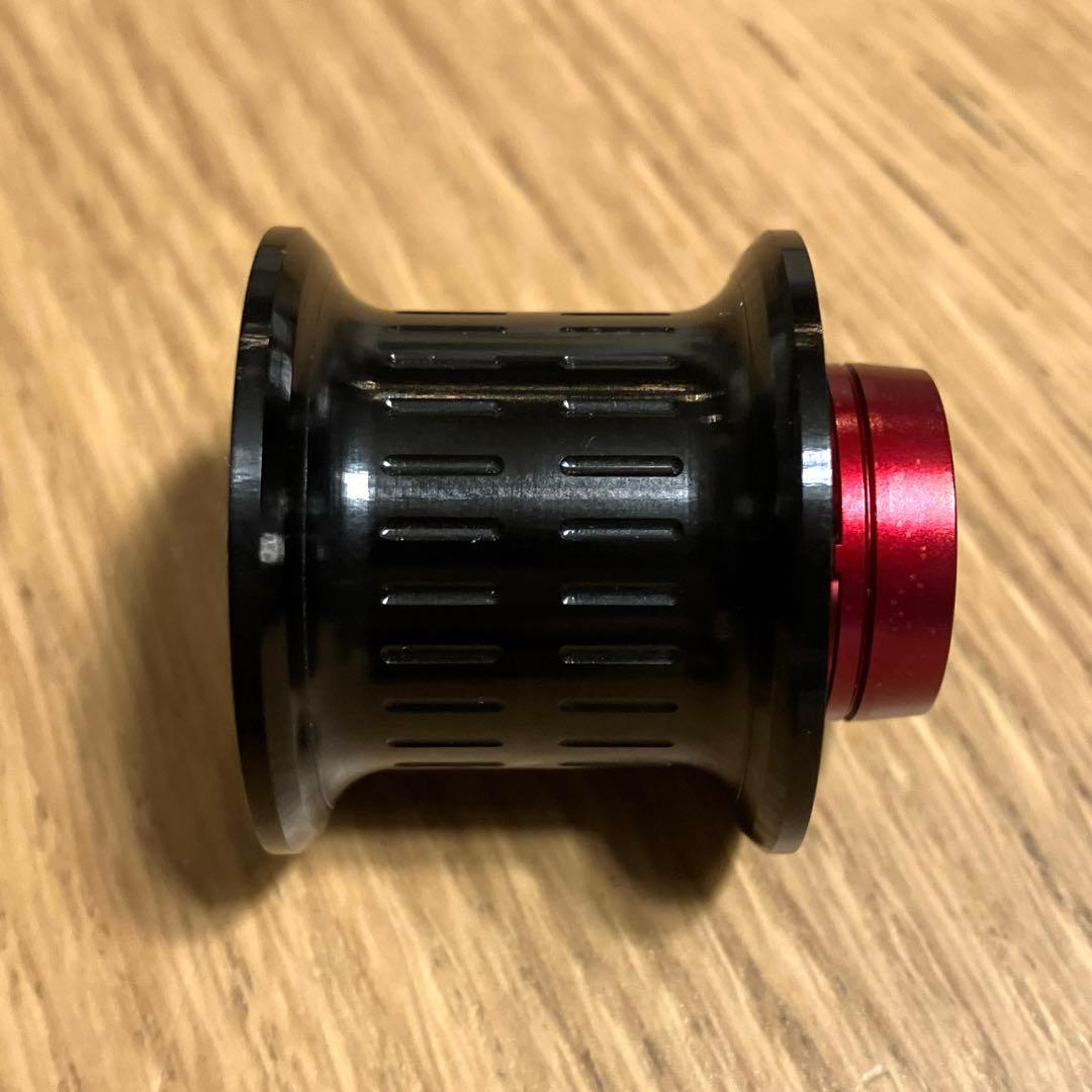 【美品希少】 DAIWA PX68フィネススペシャルスプール リベルトピクシー