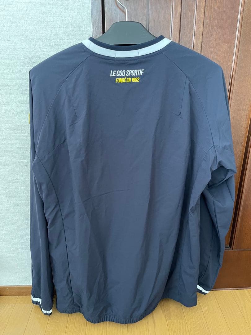 【未使用品】ルコック　ゴルフ　LE COQ SPORTIF