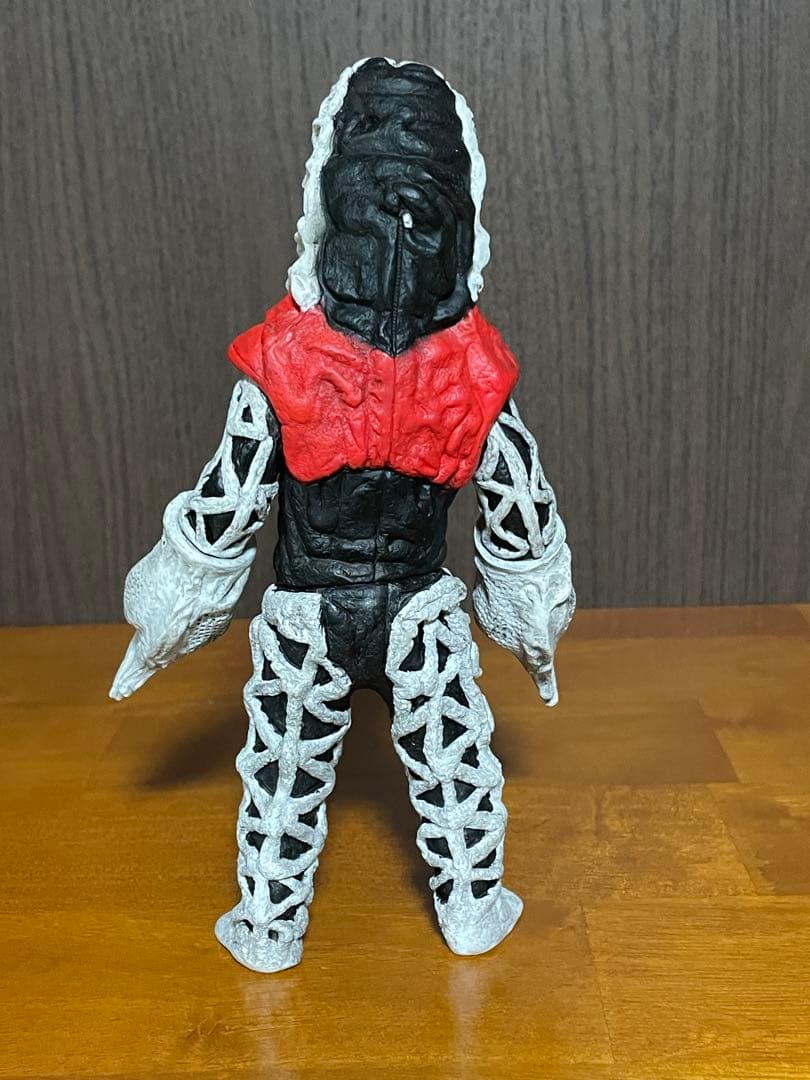 アトリエＧー1ウルトラファイトリアルソフビシリーズＶol.6 ゴドラ