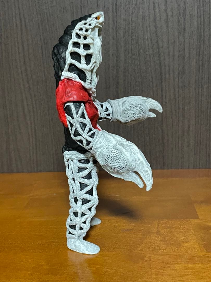 アトリエＧー1ウルトラファイトリアルソフビシリーズＶol.6 ゴドラ