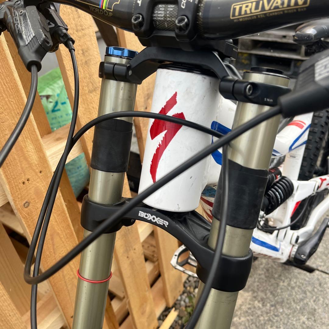 specialized status スペシャライズド　ステータス　mtb