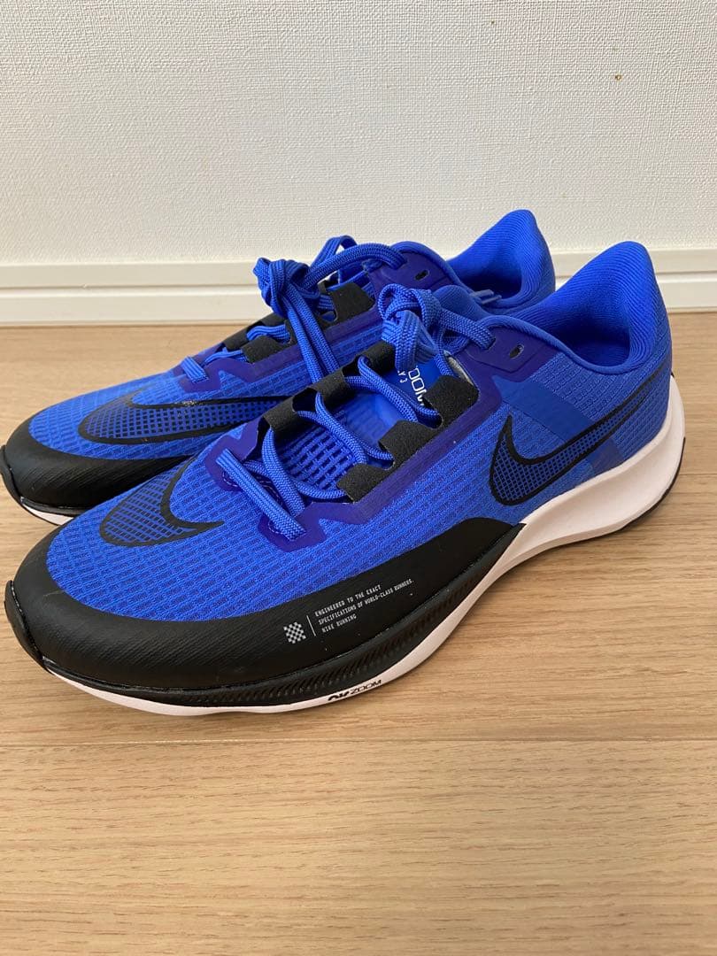 NIKE ナイキ zoom rival fly 3 ズームライバルフライ3