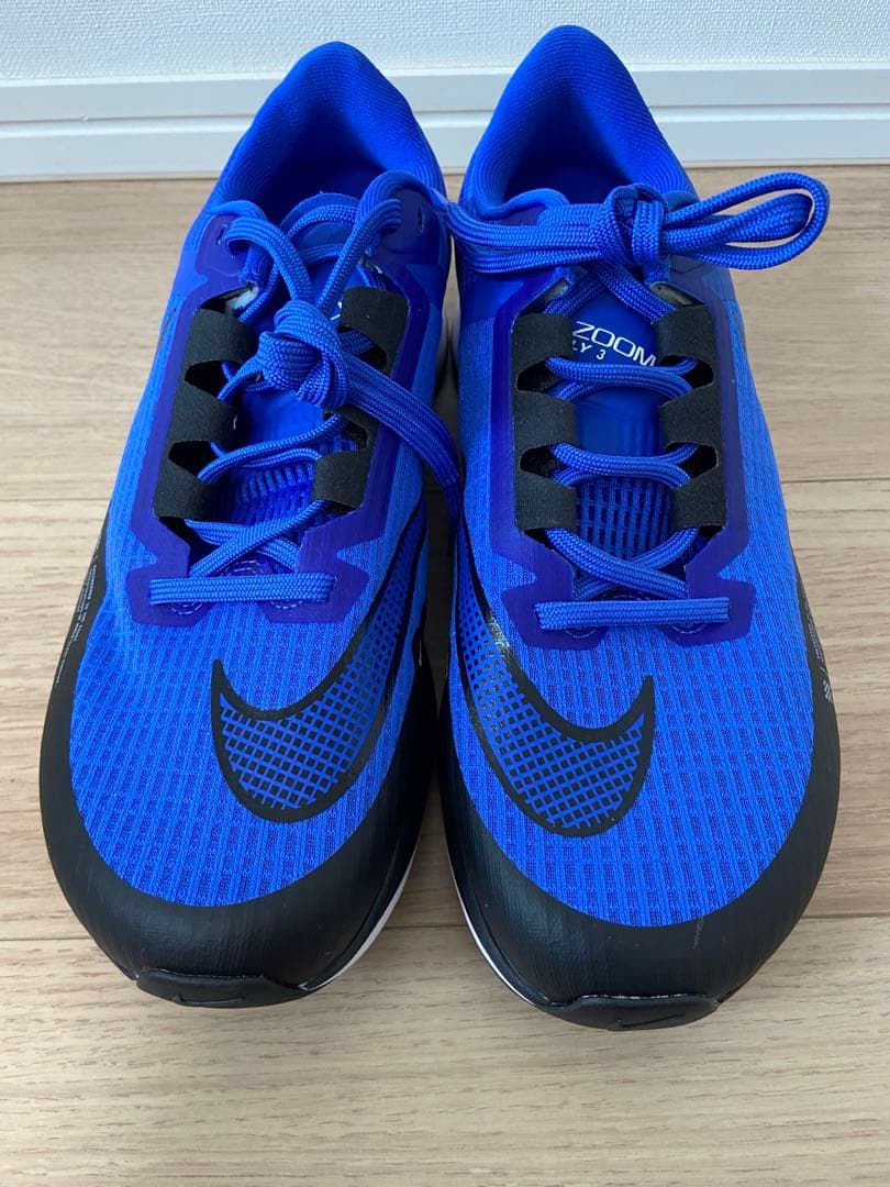 NIKE ナイキ zoom rival fly 3 ズームライバルフライ3