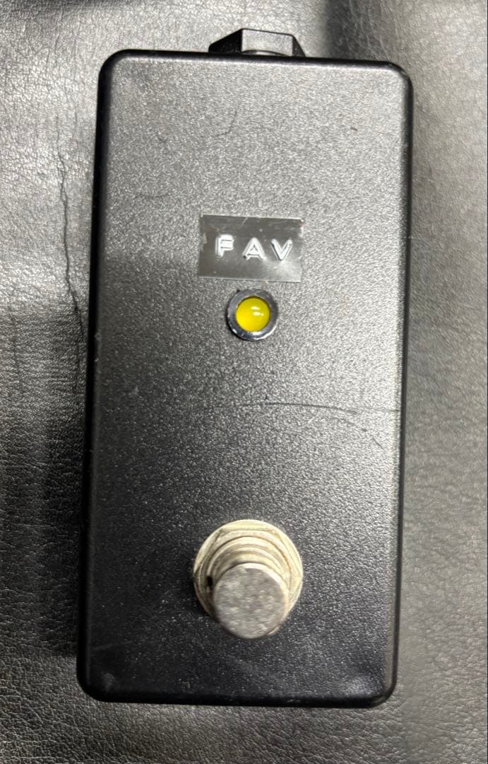 strymon DECO ギターエフェクター