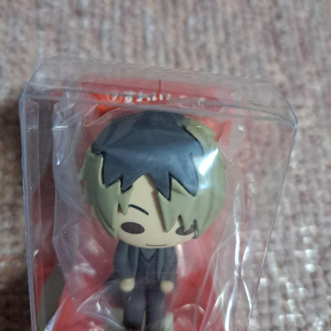 GLAY 30th Anniversary エンタメくじ すわりんこ賞　TERU