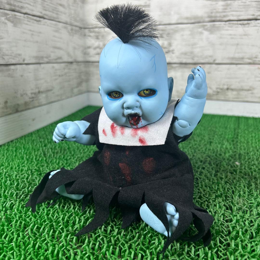 LIVING DEAD DOLLS リリス 限定品