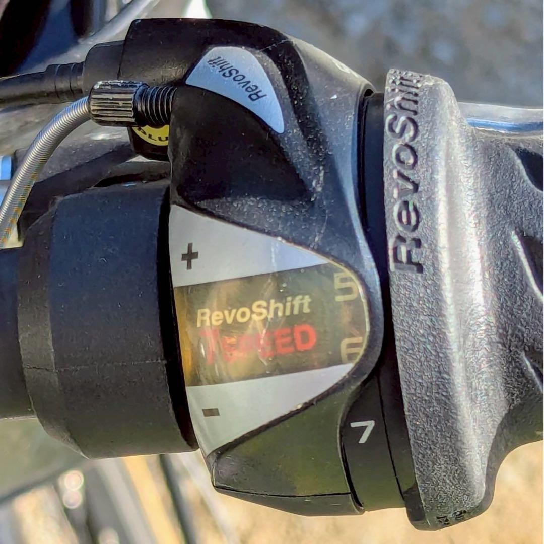 引き取り限定　ブリヂストン キッズ自転車 24インチ　ヘルメット付き