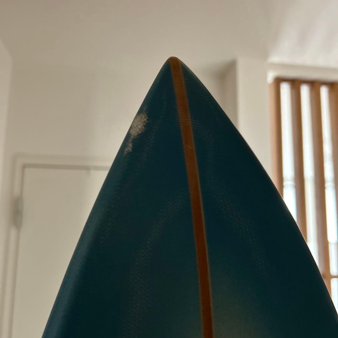Bailey サーフボード 6'10