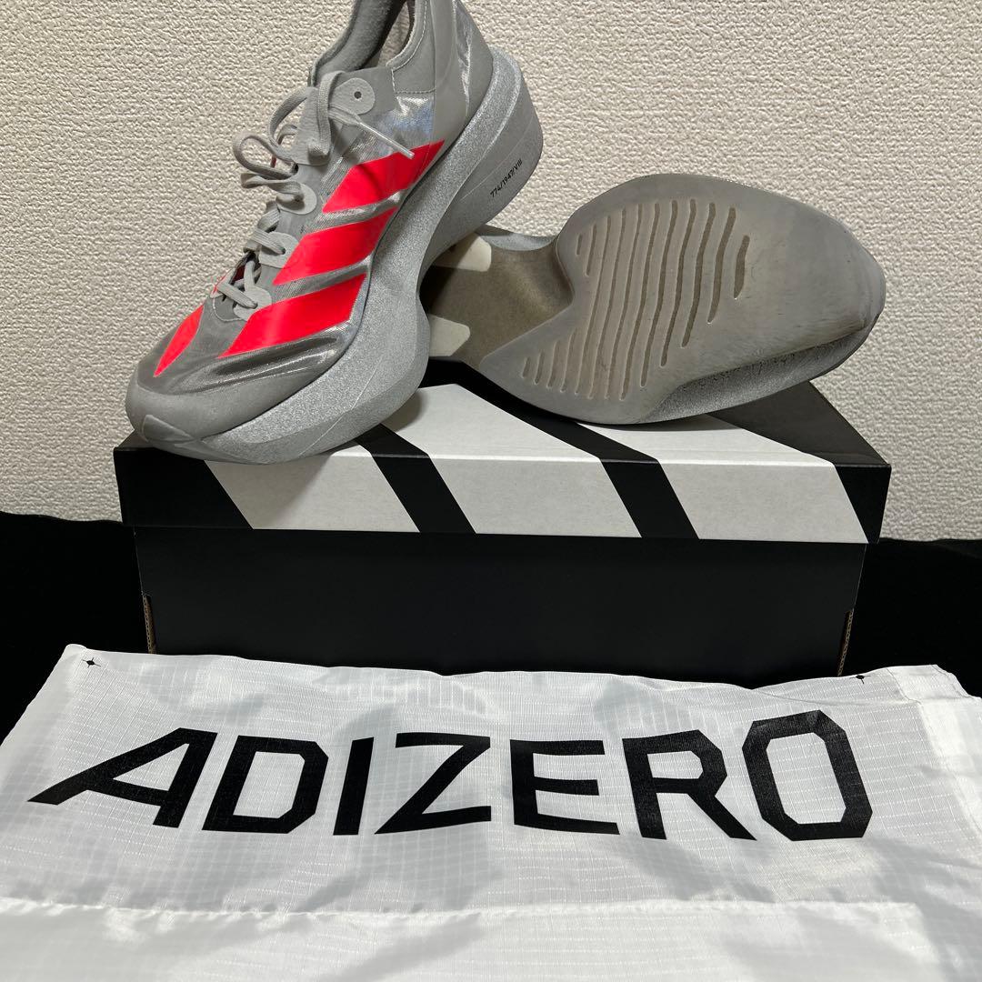 スパイク・シューズ adizero adios pro evo2 26.0