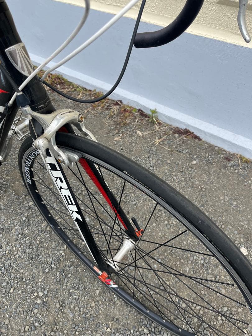 トレック TREK 1.2