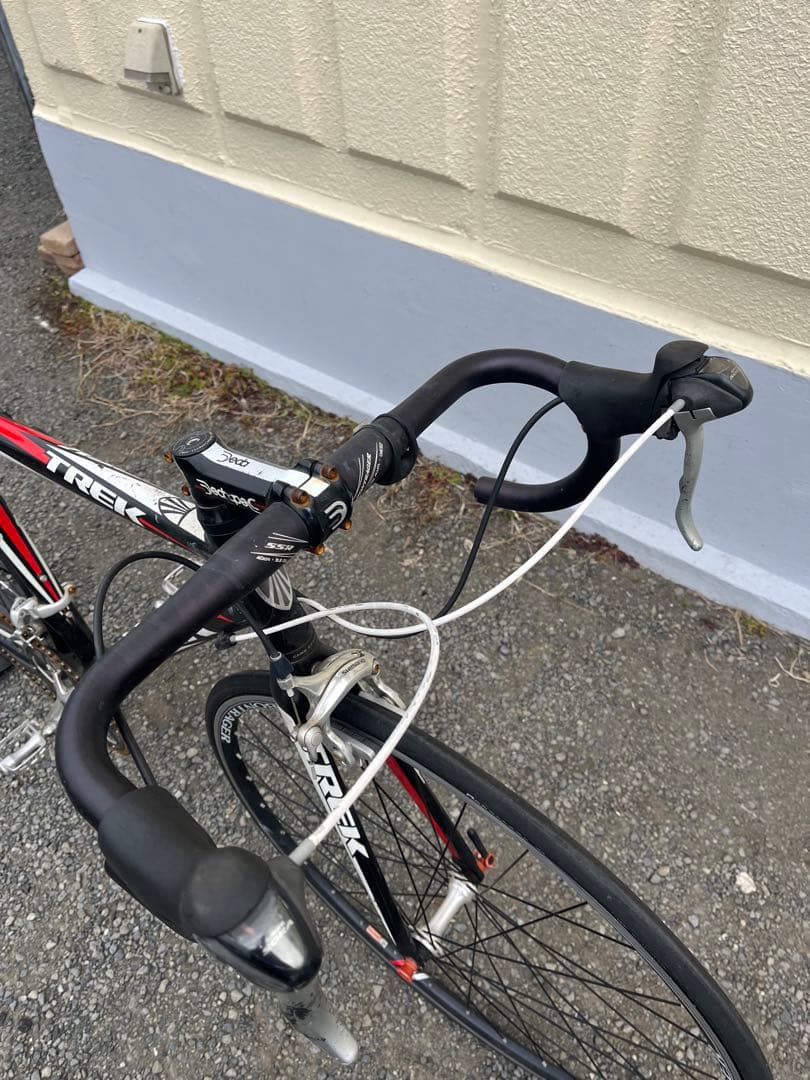 トレック TREK 1.2
