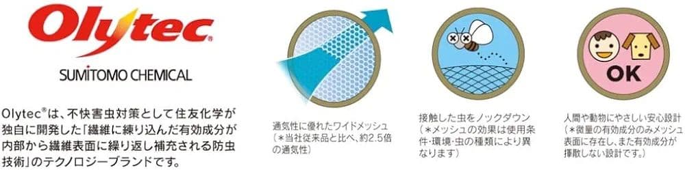 コールマン(COLEMAN)スクリーンIGシェード+