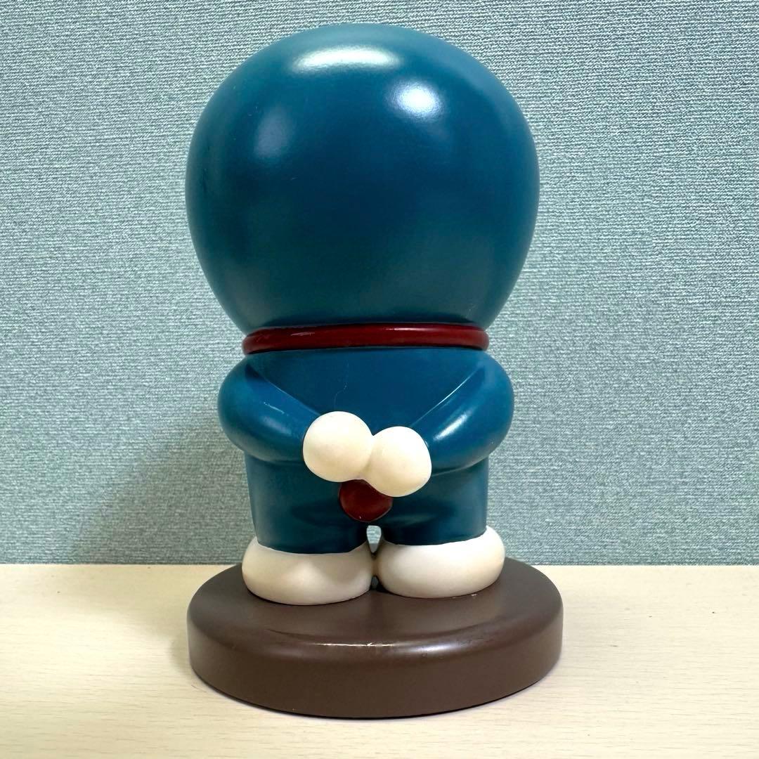 【ドラえもん】Doraemon's Bell　アンティークフィギュア